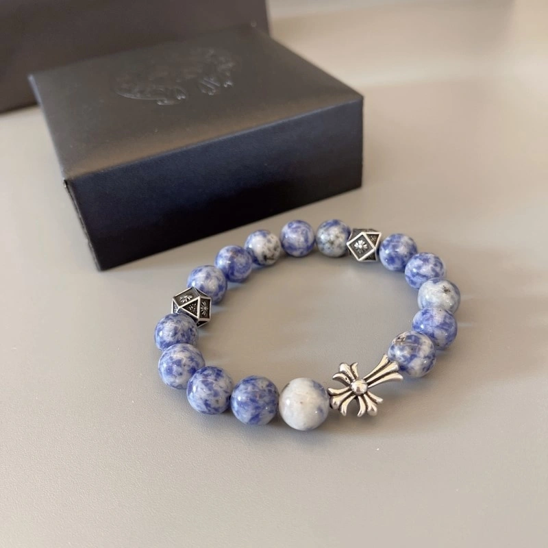 Sleek Chrome Hearts Bracelets 237275