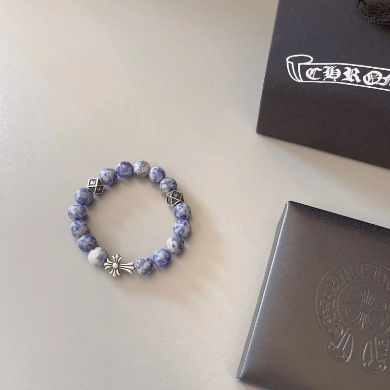 Sleek Chrome Hearts Bracelets 237275