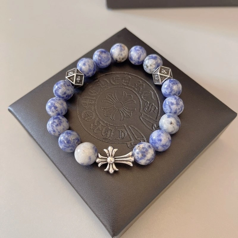 Sleek Chrome Hearts Bracelets 237275