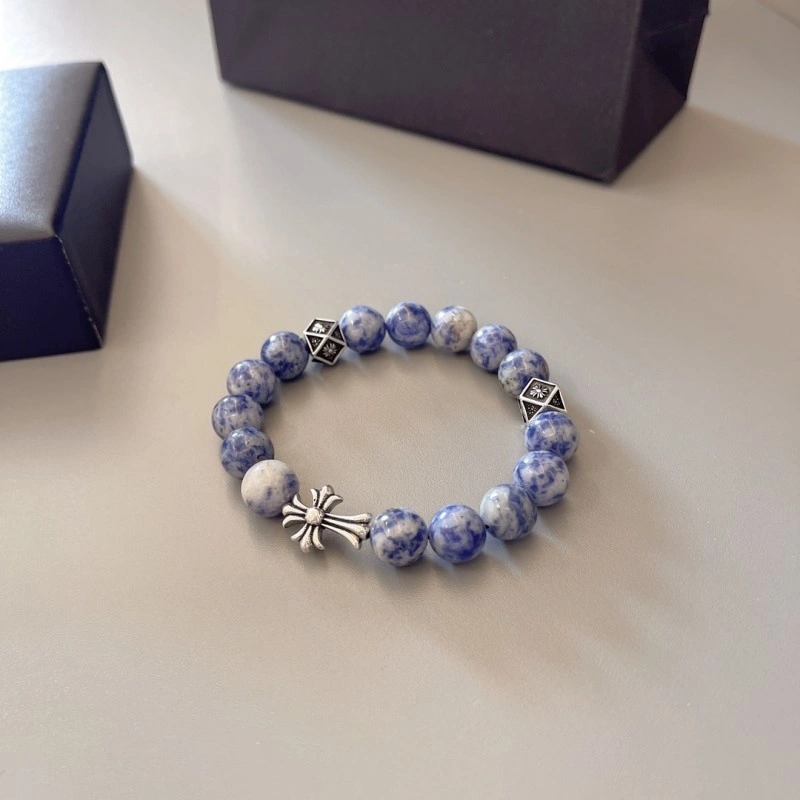 Sleek Chrome Hearts Bracelets 237275