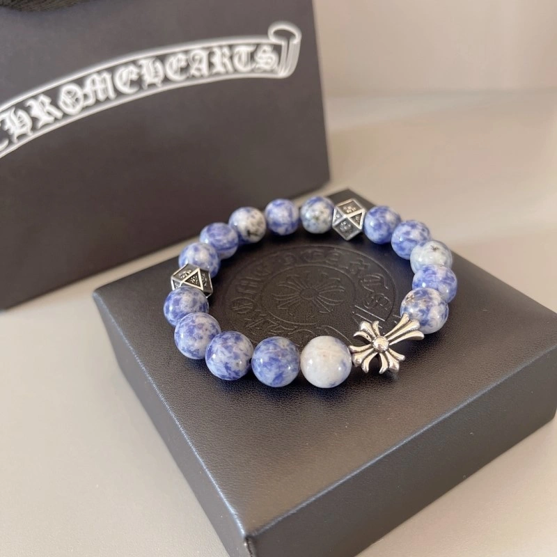 Sleek Chrome Hearts Bracelets 237275