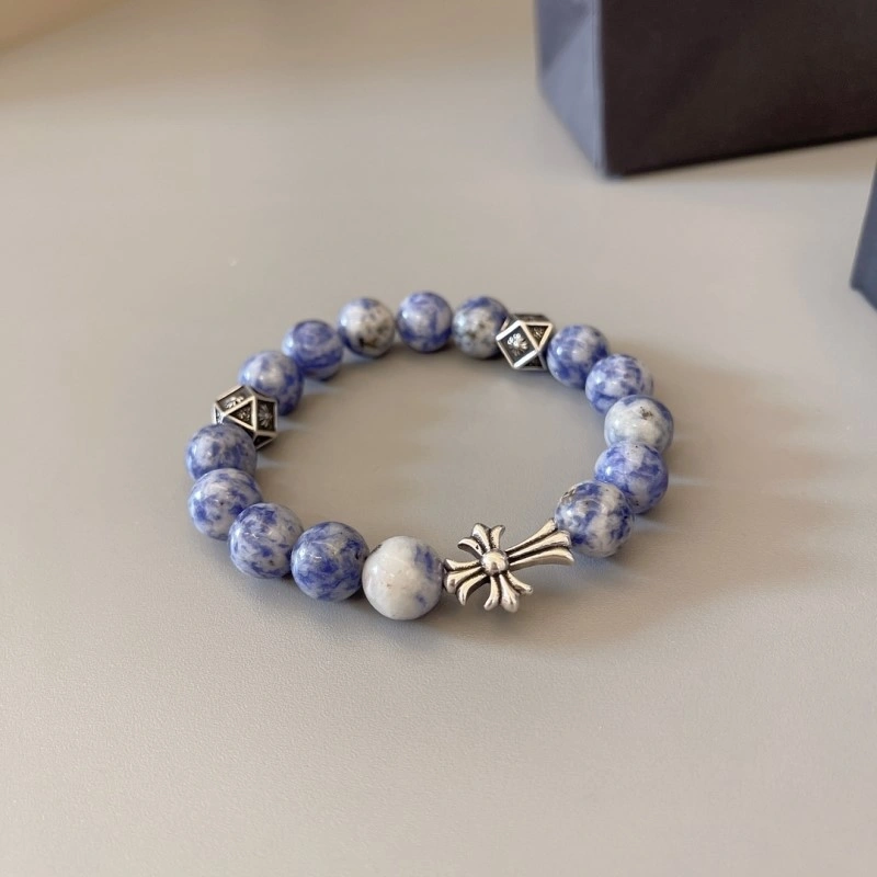 Sleek Chrome Hearts Bracelets 237275