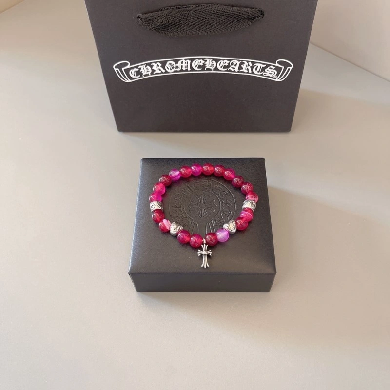 Chrome Hearts Bracelets Resilient 237370