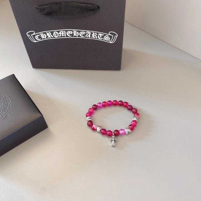 Chrome Hearts Bracelets Resilient 237370
