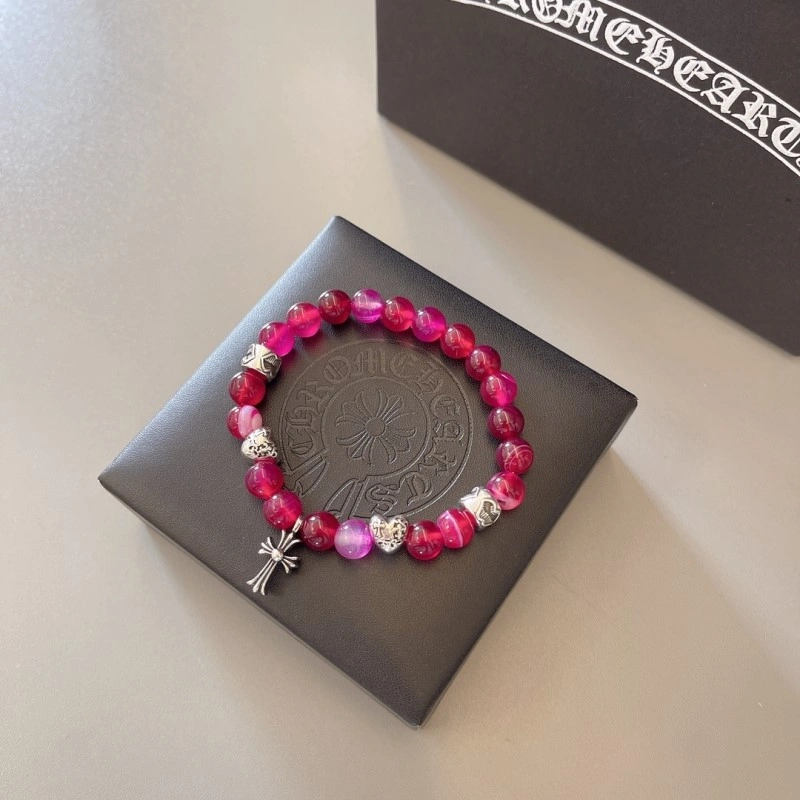 Chrome Hearts Bracelets Resilient 237370
