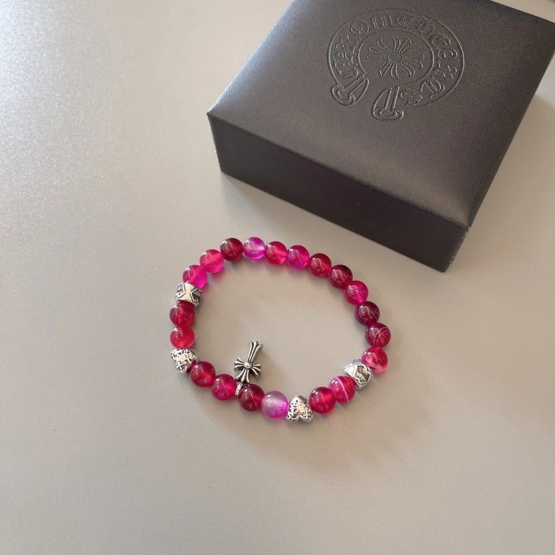 Chrome Hearts Bracelets Resilient 237370
