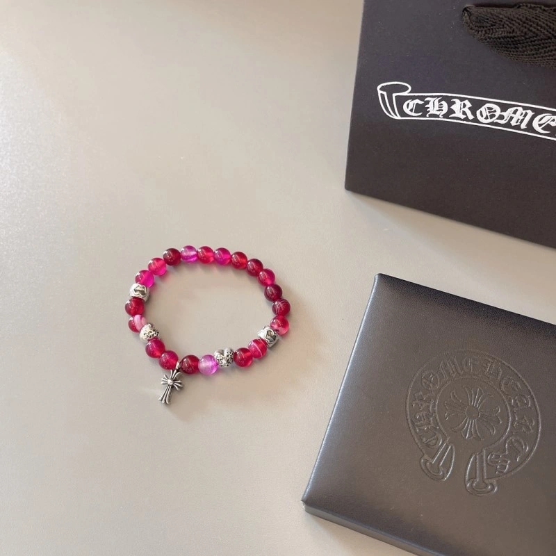 Chrome Hearts Bracelets Resilient 237370