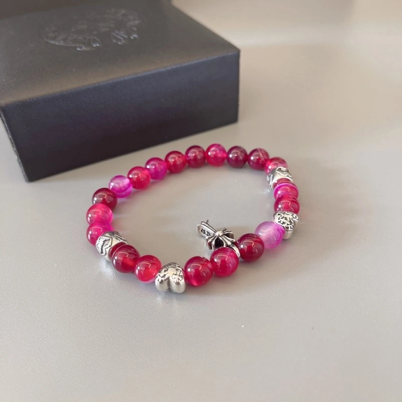 Chrome Hearts Bracelets Resilient 237370