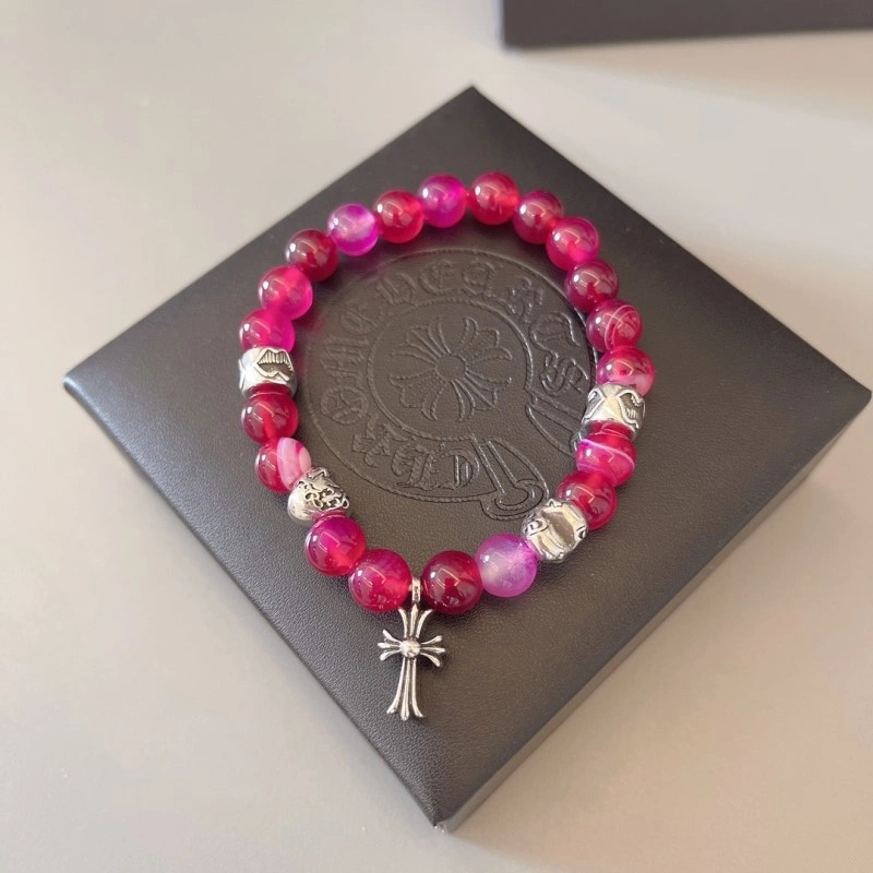 Chrome Hearts Bracelets Resilient 237370