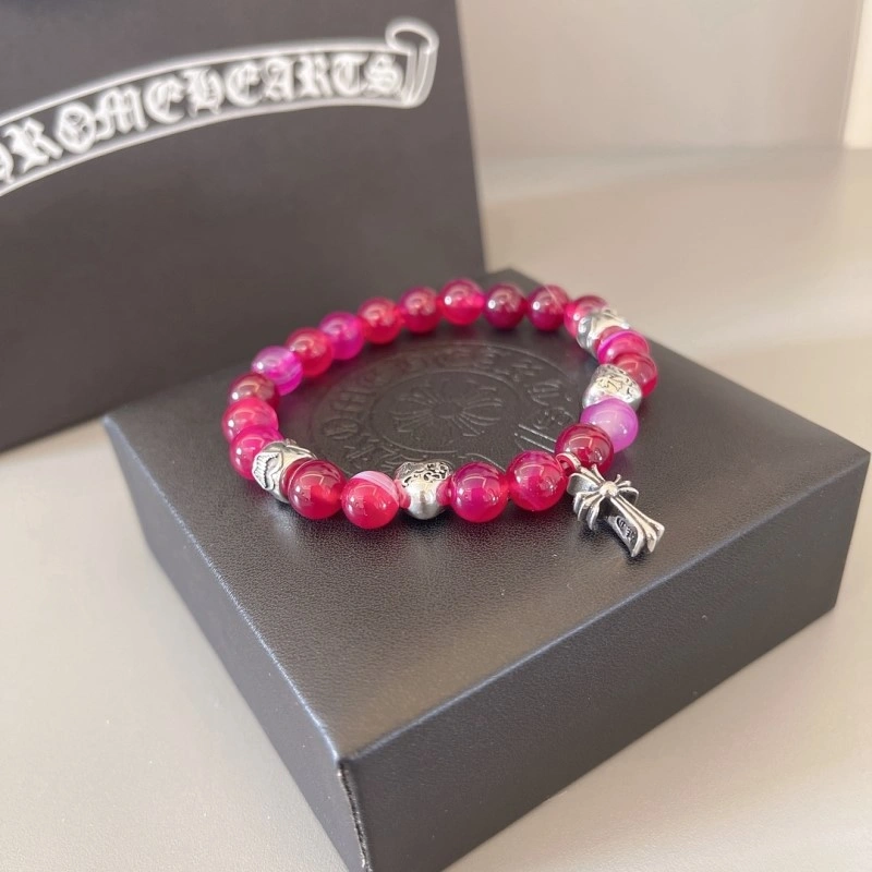 Chrome Hearts Bracelets Resilient 237370