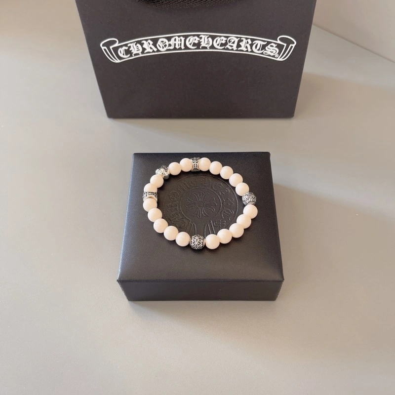 Chrome Hearts Bracelets TechFriendly 237271