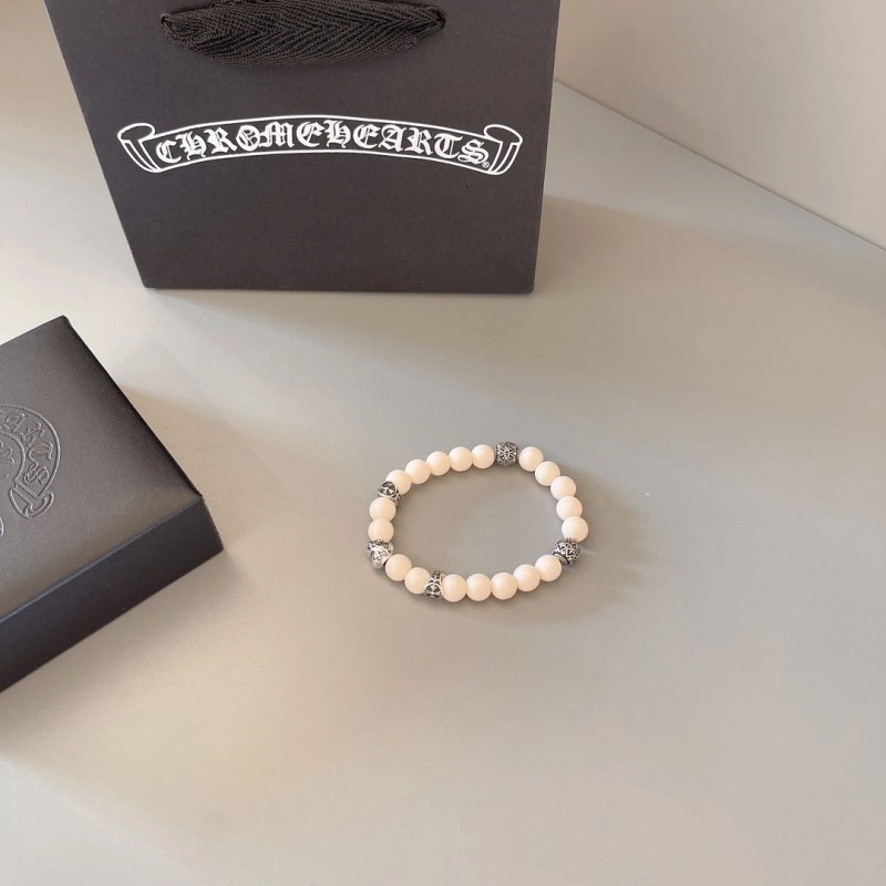 Chrome Hearts Bracelets TechFriendly 237271