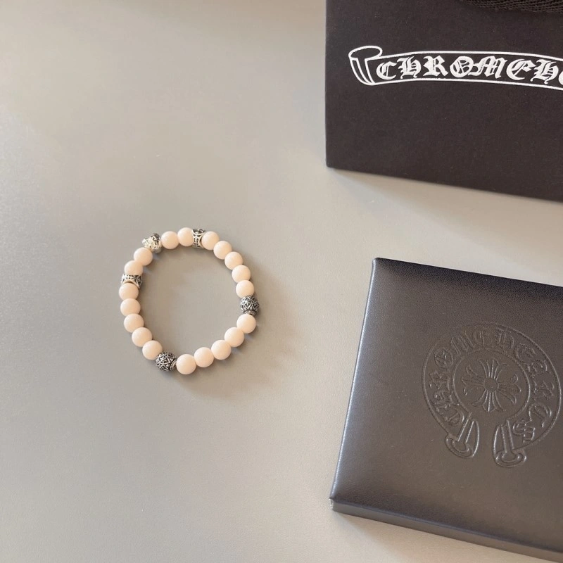 Chrome Hearts Bracelets TechFriendly 237271