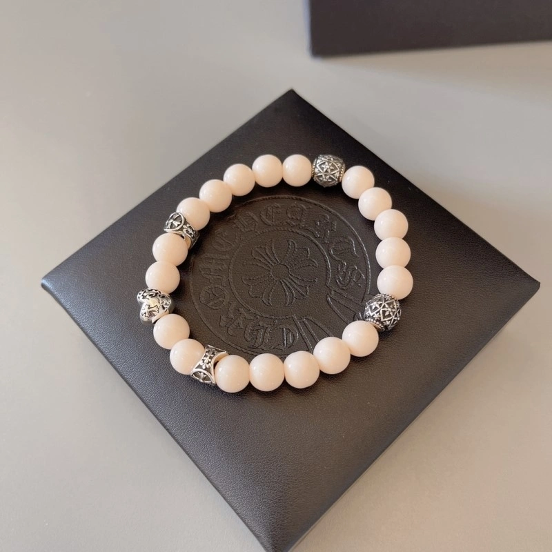 Chrome Hearts Bracelets TechFriendly 237271