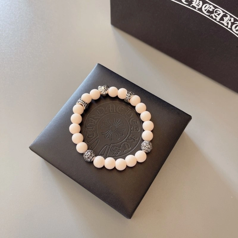 Chrome Hearts Bracelets TechFriendly 237271