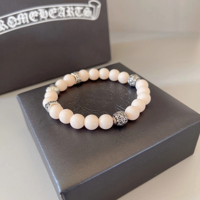 Chrome Hearts Bracelets TechFriendly 237271