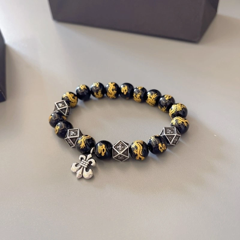 Chrome Hearts Bracelets WaterResistant 237279