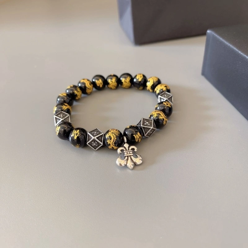 Chrome Hearts Bracelets WaterResistant 237279