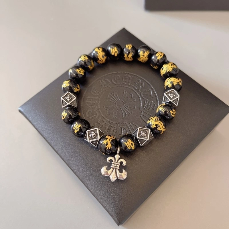 Chrome Hearts Bracelets WaterResistant 237279