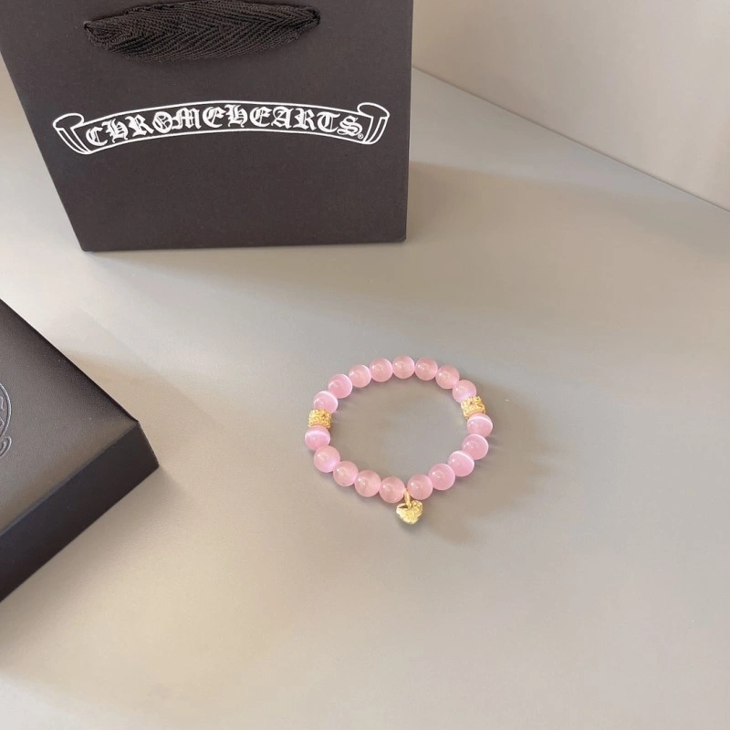 Chrome Hearts Bracelets FlexibleFit 237292