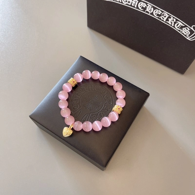 Chrome Hearts Bracelets FlexibleFit 237292