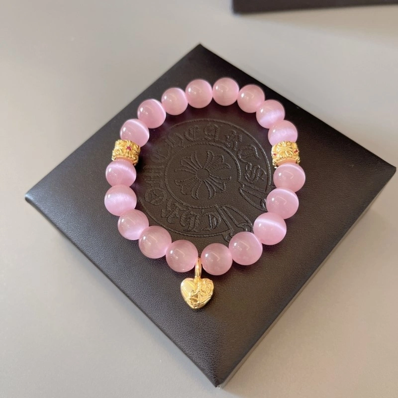 Chrome Hearts Bracelets FlexibleFit 237292