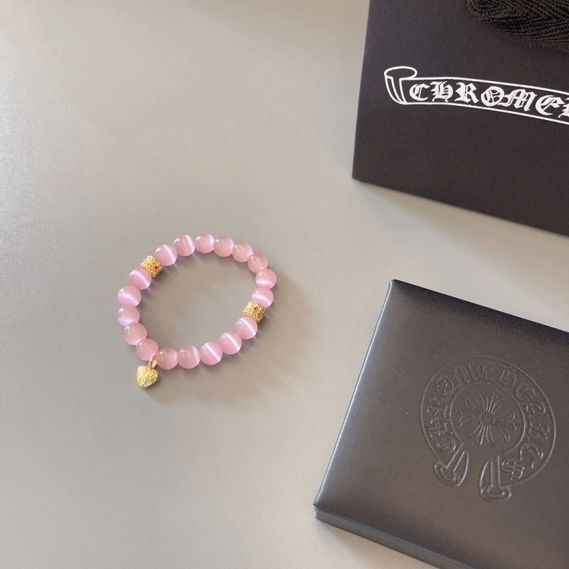Chrome Hearts Bracelets FlexibleFit 237292