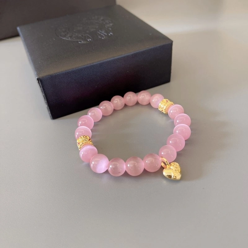 Chrome Hearts Bracelets FlexibleFit 237292