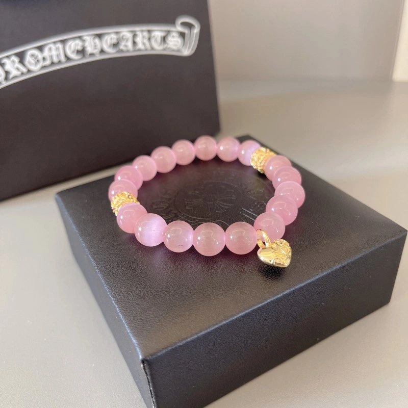 Chrome Hearts Bracelets FlexibleFit 237292