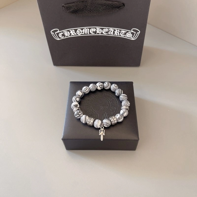 Chrome Hearts Bracelets Packable 237357