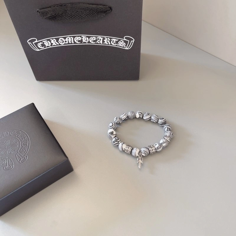Chrome Hearts Bracelets Packable 237357