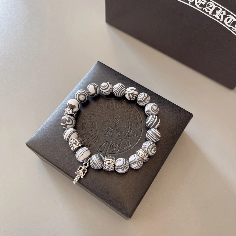Chrome Hearts Bracelets Packable 237357