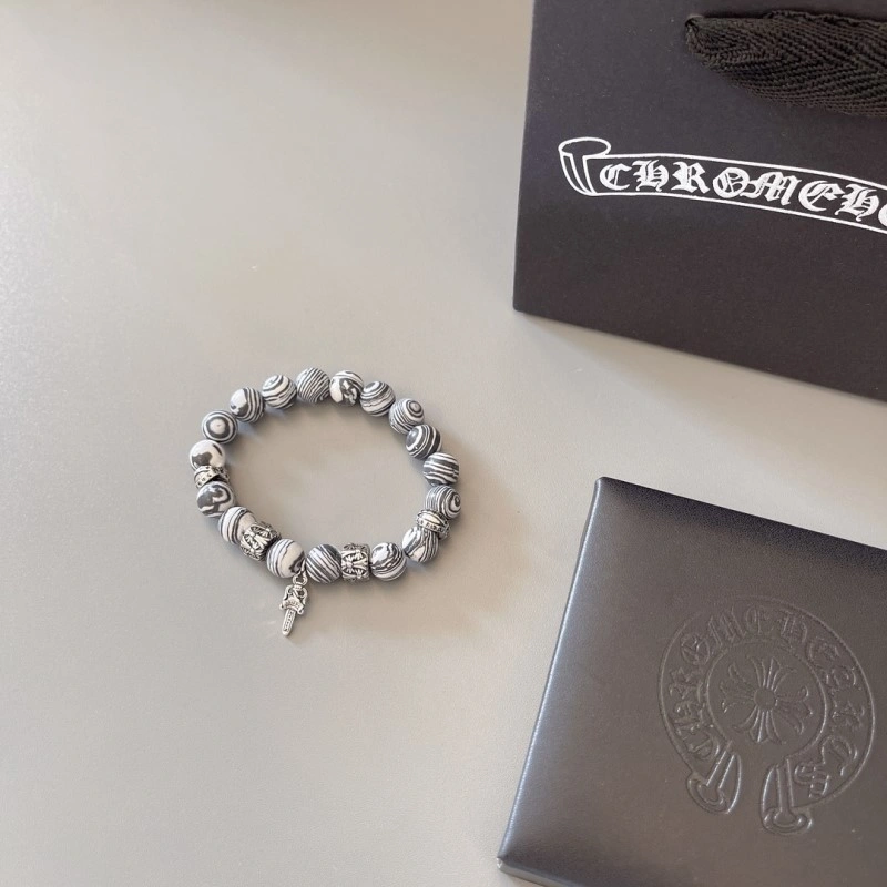Chrome Hearts Bracelets Packable 237357