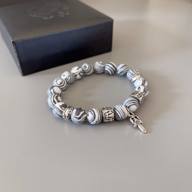 Chrome Hearts Bracelets Packable 237357