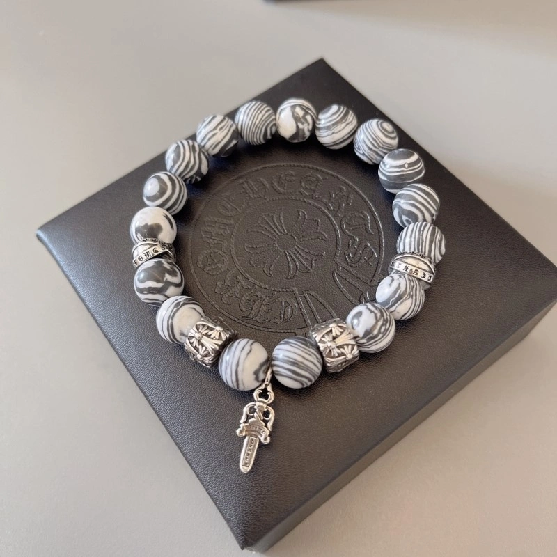 Chrome Hearts Bracelets Packable 237357