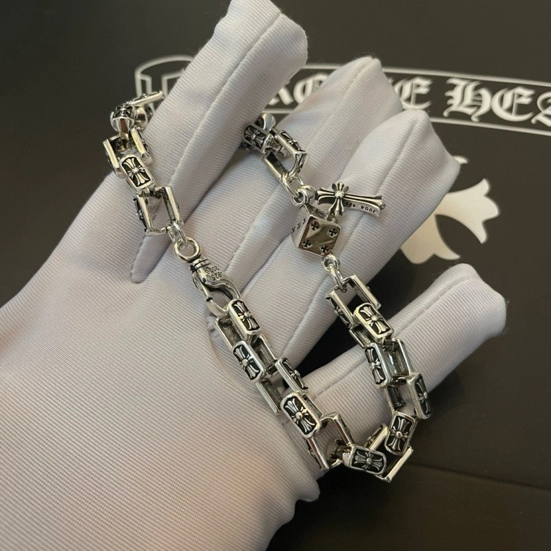 Minimalist Chrome Hearts Bracelets 237276