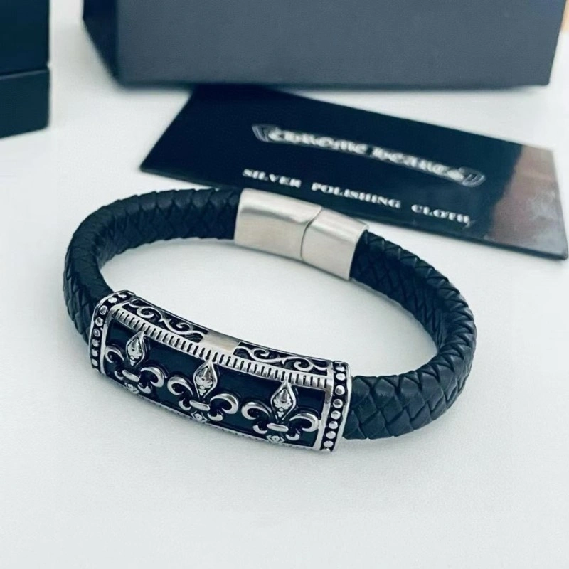 Durable Chrome Hearts Bracelets 237277