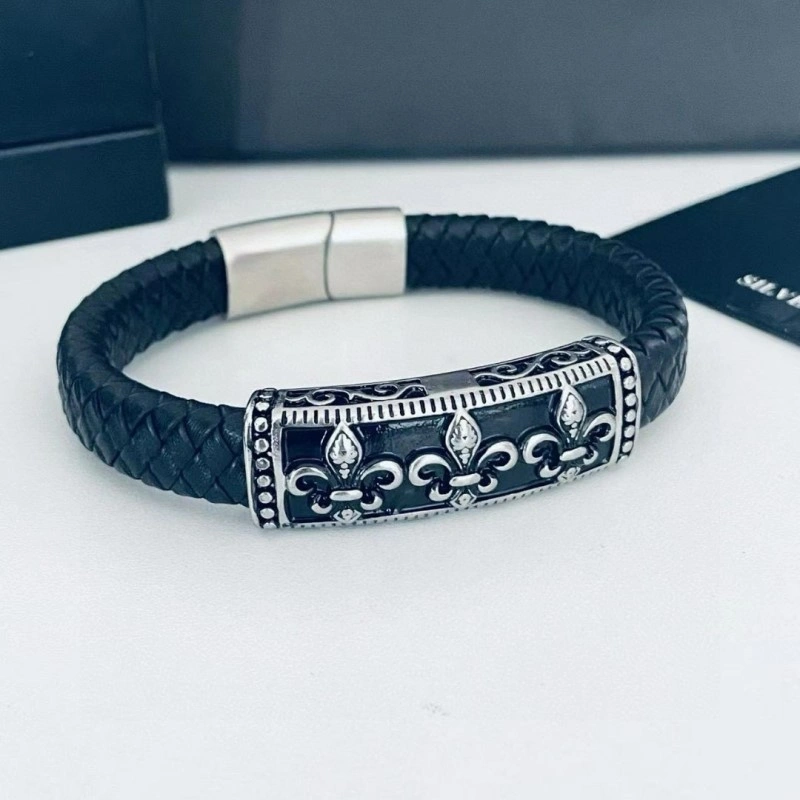 Durable Chrome Hearts Bracelets 237277