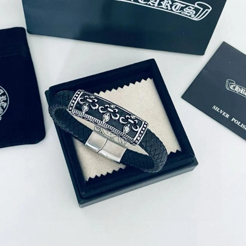 Durable Chrome Hearts Bracelets 237277
