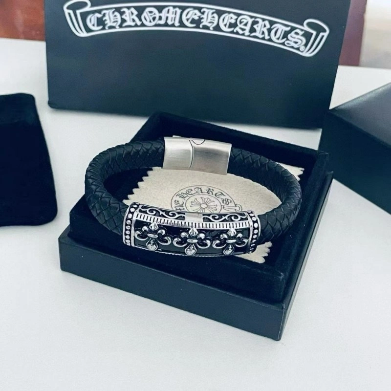Durable Chrome Hearts Bracelets 237277