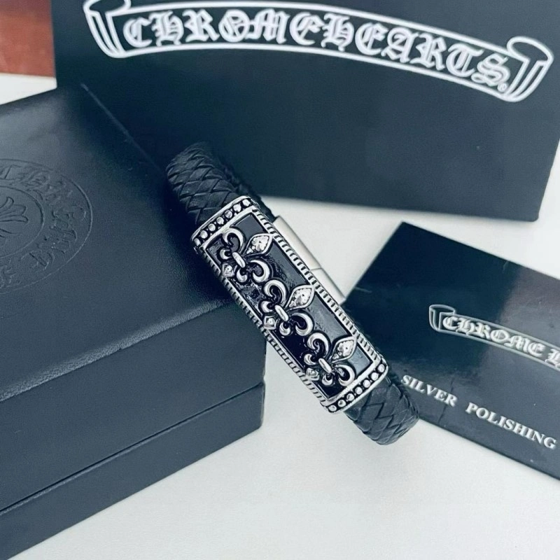 Durable Chrome Hearts Bracelets 237277