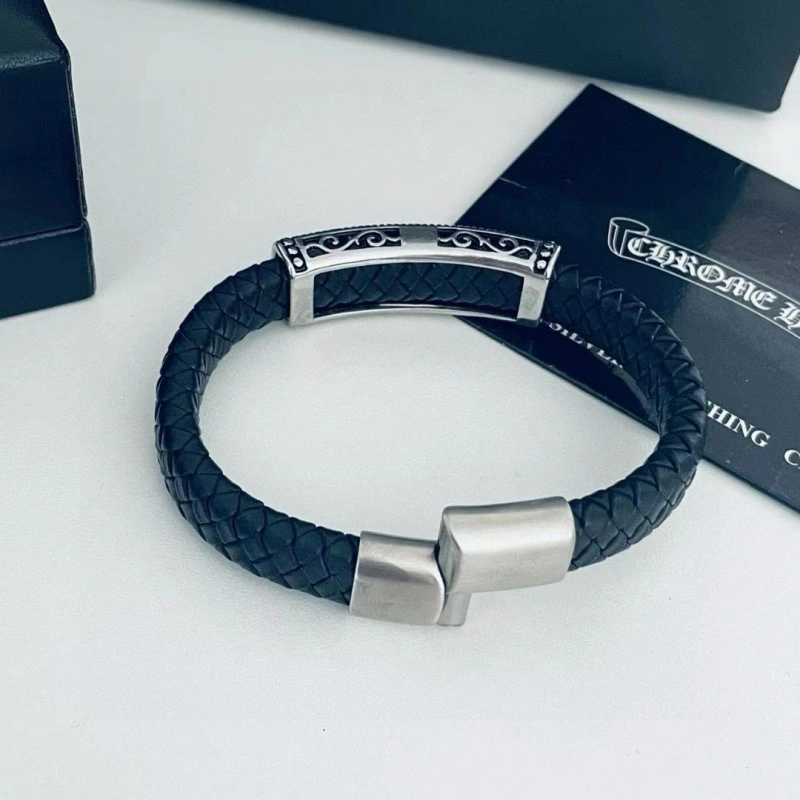 Durable Chrome Hearts Bracelets 237277