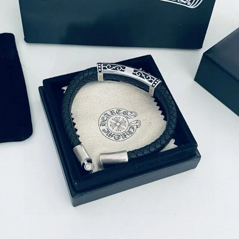 Durable Chrome Hearts Bracelets 237277