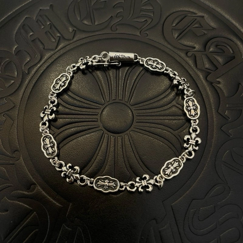 Chrome Hearts Bracelets Contemporary 237282