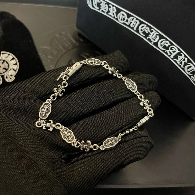 Chrome Hearts Bracelets Contemporary 237282