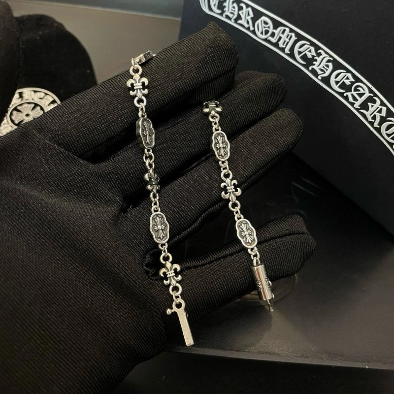 Chrome Hearts Bracelets Contemporary 237282
