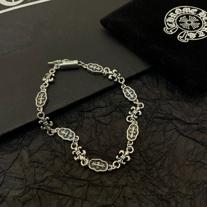 Chrome Hearts Bracelets Contemporary 237282