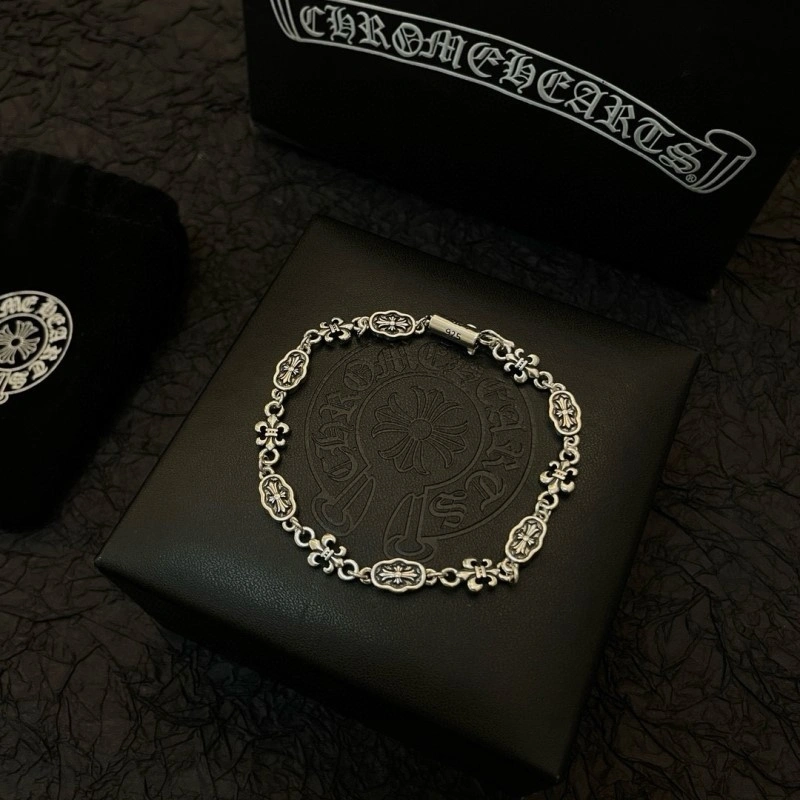 Chrome Hearts Bracelets Contemporary 237282