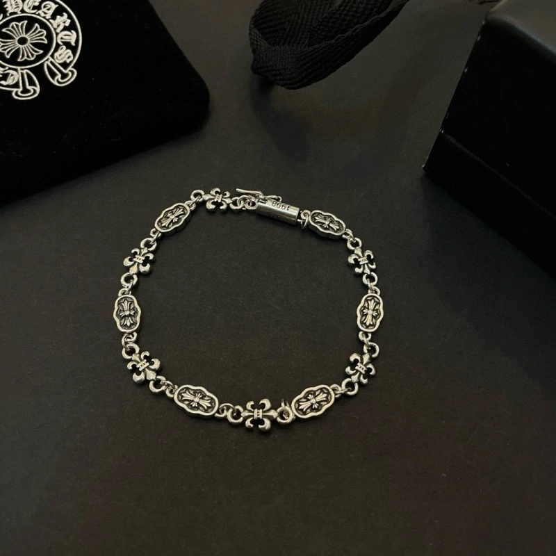 Chrome Hearts Bracelets Contemporary 237282