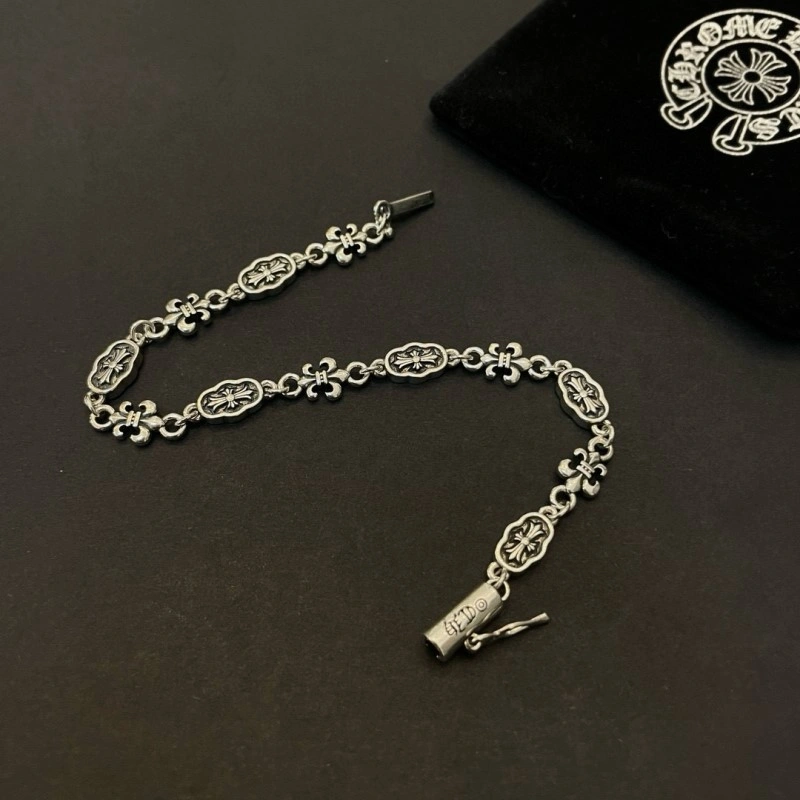 Chrome Hearts Bracelets Contemporary 237282